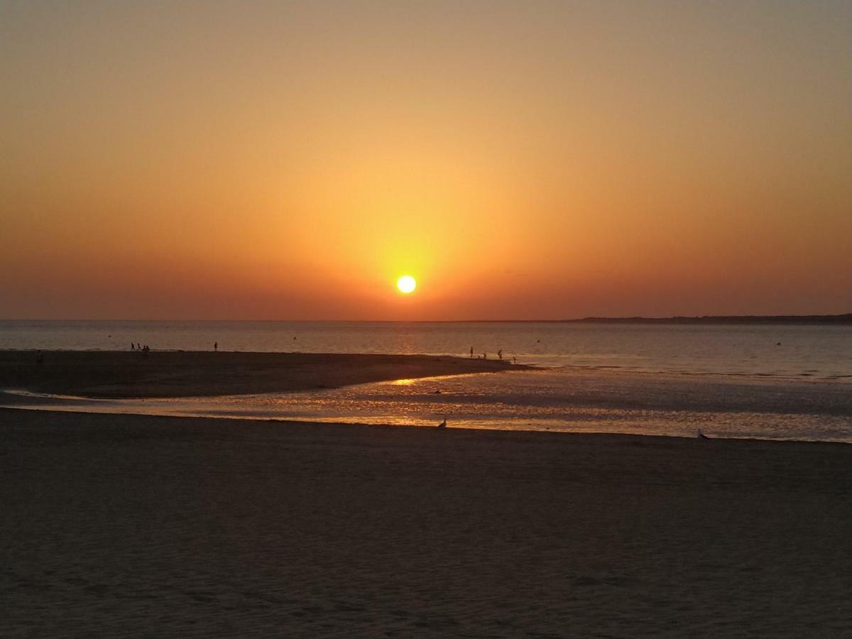 Atico Con Encanto Sanlucar de Barrameda Exterior photo